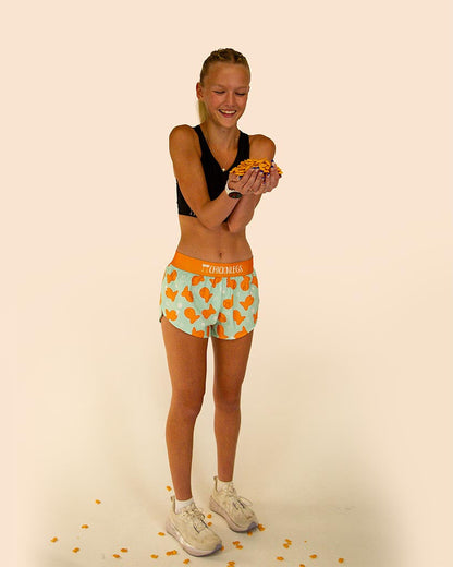 Women's Goldfish 1.5" Split Shorts